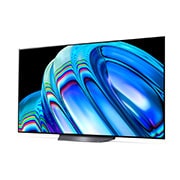 LG OLED 4K Smart TV ???? OLED65B2 | Self Lighting |Dolby Vision & Atmos | Refresh rate 120 Hz l Google Assistant, OLED65B2PSA