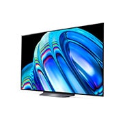 LG OLED 4K Smart TV ???? OLED65B2 | Self Lighting |Dolby Vision & Atmos | Refresh rate 120 Hz l Google Assistant, OLED65B2PSA