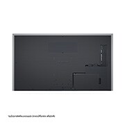 LG OLED evo 4K Smart TV ???? OLED65G2 | Self Lighting | Gallery Design l Hands Free Voice Control l Google Assistant, OLED65G2PSA