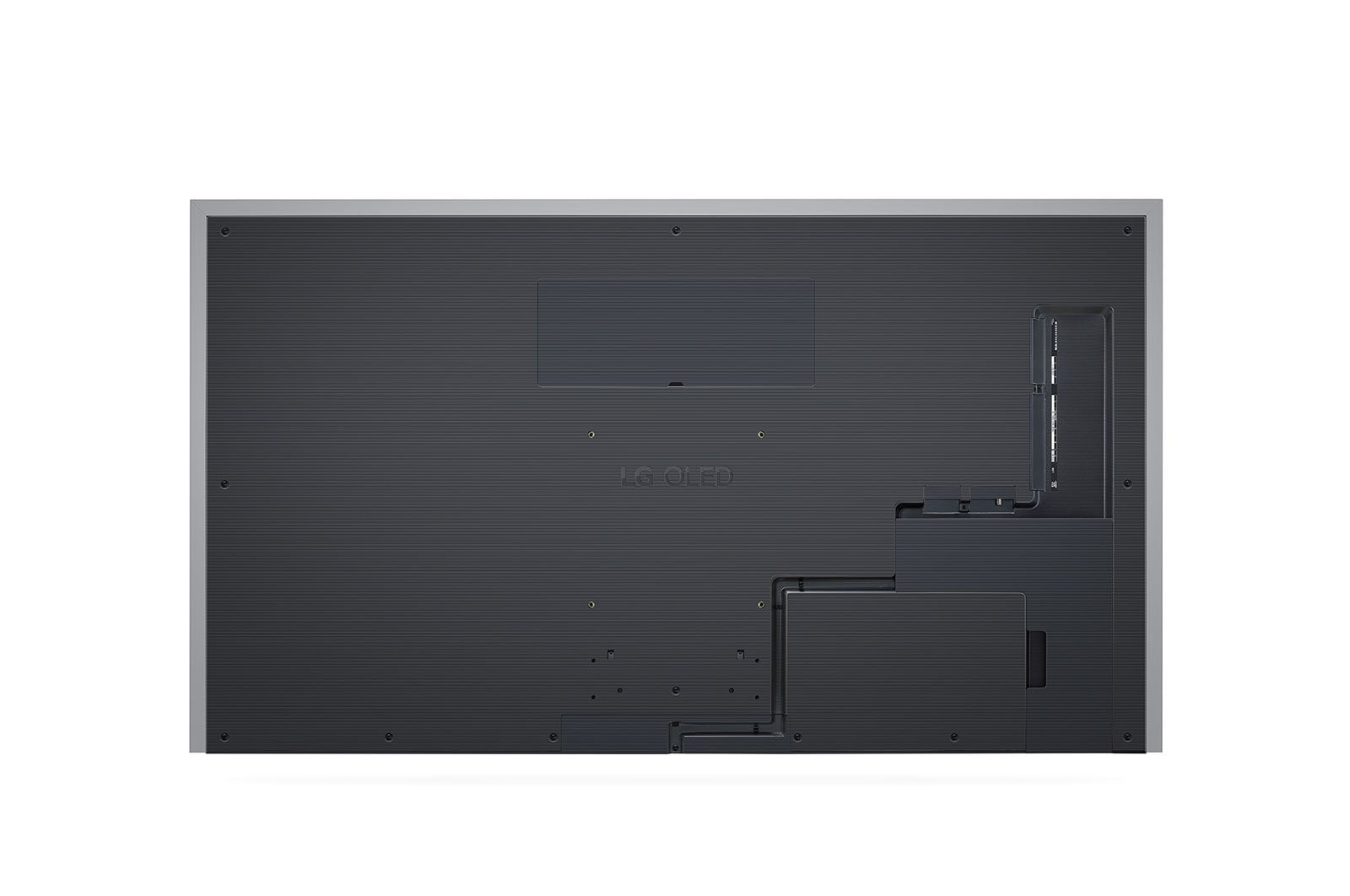 LG OLED evo 4K Smart TV ???? OLED65G2 | Self Lighting | Gallery Design l Hands Free Voice Control l Google Assistant, OLED65G2PSA