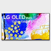 ??????????????????? LG OLED evo Gallery Edition ????????