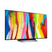 LG OLED evo 4K Smart TV ????  OLED77C2 | Self Lighting | Dolby Vision & Atmos | G-Sync & FreeSync l Google Assistant, OLED77C2PSC