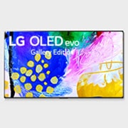 ??????????????????? LG OLED evo Gallery Edition ????????