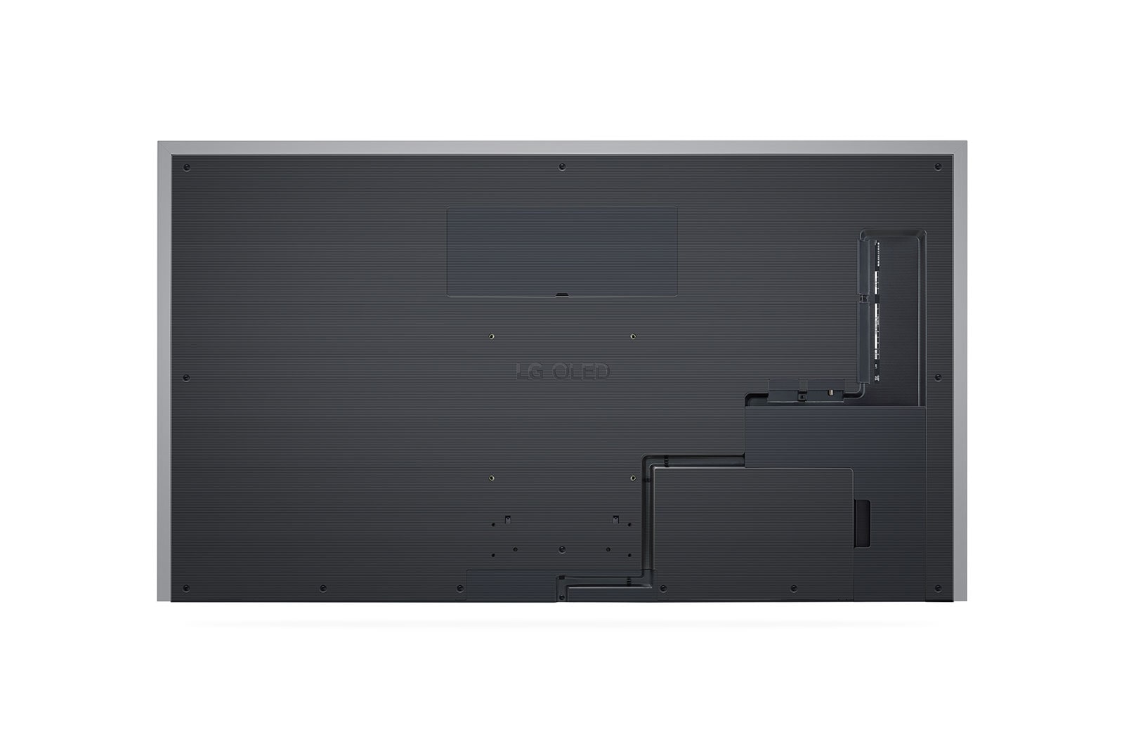 LG OLED evo 4K Smart TV ???? OLED77G2 | Self Lighting | Gallery Design l Hands Free Voice Control l Google Assistant, OLED77G2PSA