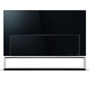 LG SIGNATURE OLED 8K ???? OLED88Z2 | Self Lighting | Real 8K | Dolby Vision & Atmos | Hands Free Voice Control | Google Assistant, OLED88Z2PSA