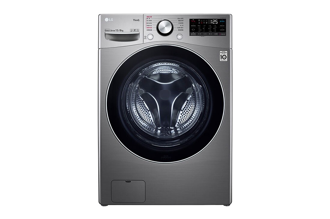 ??????????????????????? ??????????????????? ?????????15 ??./??8 ??. ???? AI DD?, Smart WI-FI control(F2515RTGV)