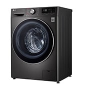 LG ??????????????????? ???? FV1450S2B ???? AI DD? ????????? 10.5 ??. ????? Smart WI-FI control ??????????????????????????, FV1450S2B
