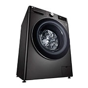 LG ??????????????????? ???? FV1450S2B ???? AI DD? ????????? 10.5 ??. ????? Smart WI-FI control ??????????????????????????, FV1450S2B