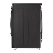 LG ??????????????????? ???? FV1450S2B ???? AI DD? ????????? 10.5 ??. ????? Smart WI-FI control ??????????????????????????, FV1450S2B