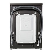 LG ??????????????????? ???? FV1450S2B ???? AI DD? ????????? 10.5 ??. ????? Smart WI-FI control ??????????????????????????, FV1450S2B
