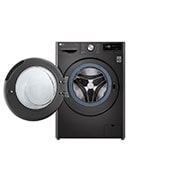 LG ??????????????????? ???? FV1450S2B ???? AI DD? ????????? 10.5 ??. ????? Smart WI-FI control ??????????????????????????, FV1450S2B