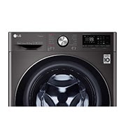 LG ??????????????????? ???? FV1450S2B ???? AI DD? ????????? 10.5 ??. ????? Smart WI-FI control ??????????????????????????, FV1450S2B