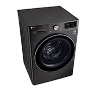 LG ??????????????????? ???? FV1450S2B ???? AI DD? ????????? 10.5 ??. ????? Smart WI-FI control ??????????????????????????, FV1450S2B