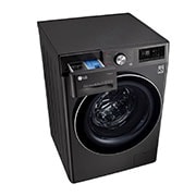 LG ??????????????????? ???? FV1450S2B ???? AI DD? ????????? 10.5 ??. ????? Smart WI-FI control ??????????????????????????, FV1450S2B
