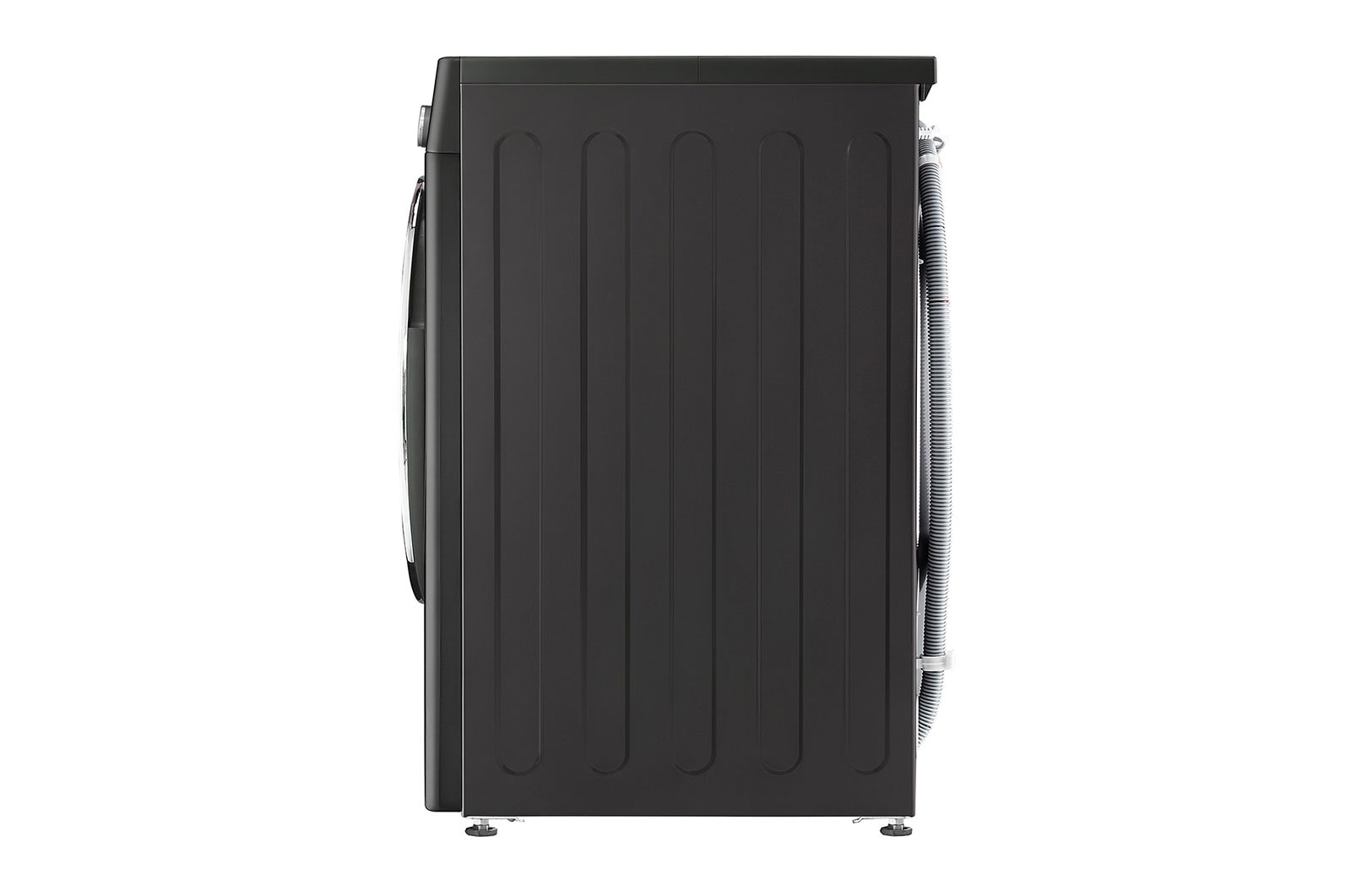 LG ??????????????????? ???? FV1450S2B ???? AI DD? ????????? 10.5 ??. ????? Smart WI-FI control ??????????????????????????, FV1450S2B