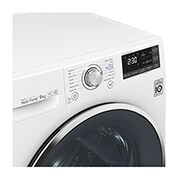 LG ???????????? ???? RC09VHP2W ???? DUAL Inverter Heat PumpTM ?????? 9 ??. ????? Smart WI-FI control ??????????????????????????, RC09VHP2W