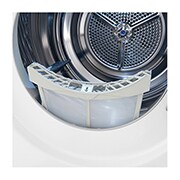 LG ???????????? ???? RC09VHP2W ???? DUAL Inverter Heat PumpTM ?????? 9 ??. ????? Smart WI-FI control ??????????????????????????, RC09VHP2W
