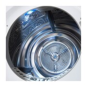 LG ???????????? ???? RC09VHP2W ???? DUAL Inverter Heat PumpTM ?????? 9 ??. ????? Smart WI-FI control ??????????????????????????, RC09VHP2W