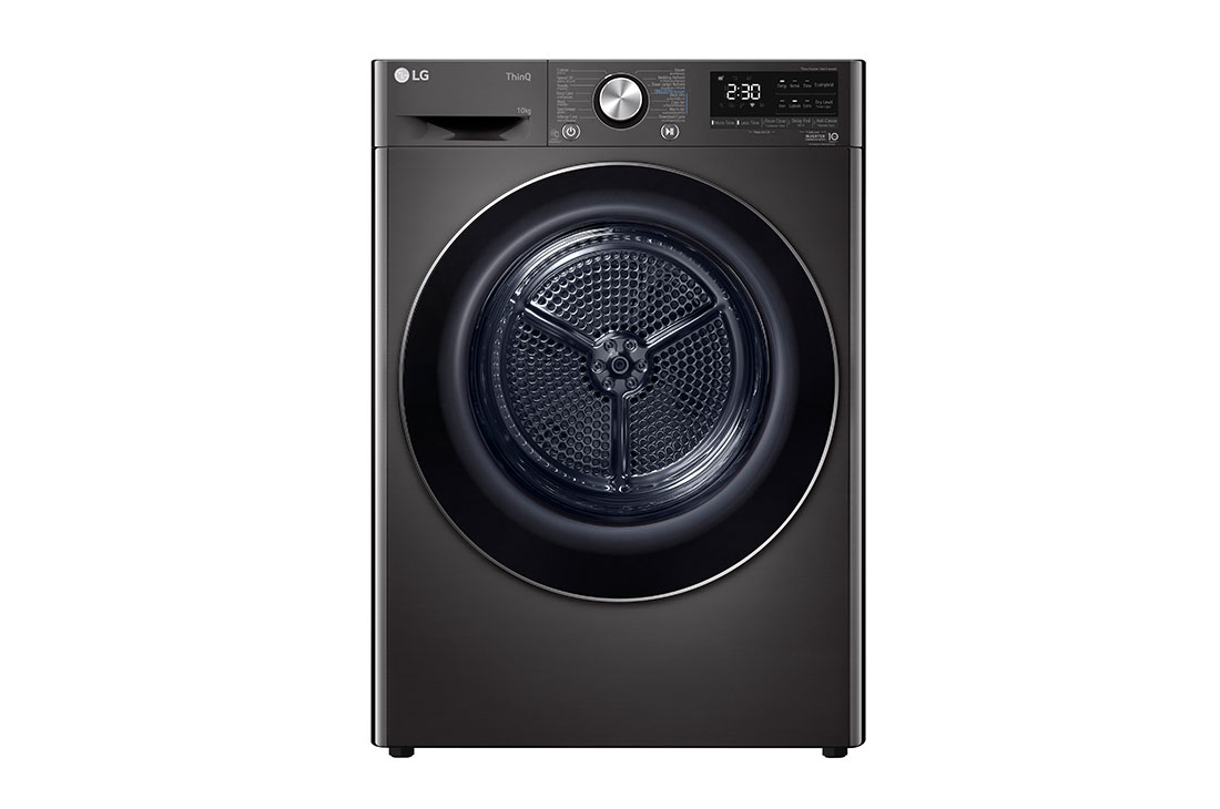 LG  ???????????? ???? RV10VHP2B ???? DUAL Inverter Heat Pump? ?????? 10 ??. ????? Smart WI-FI control ??????????????????????????, RV10VHP2B