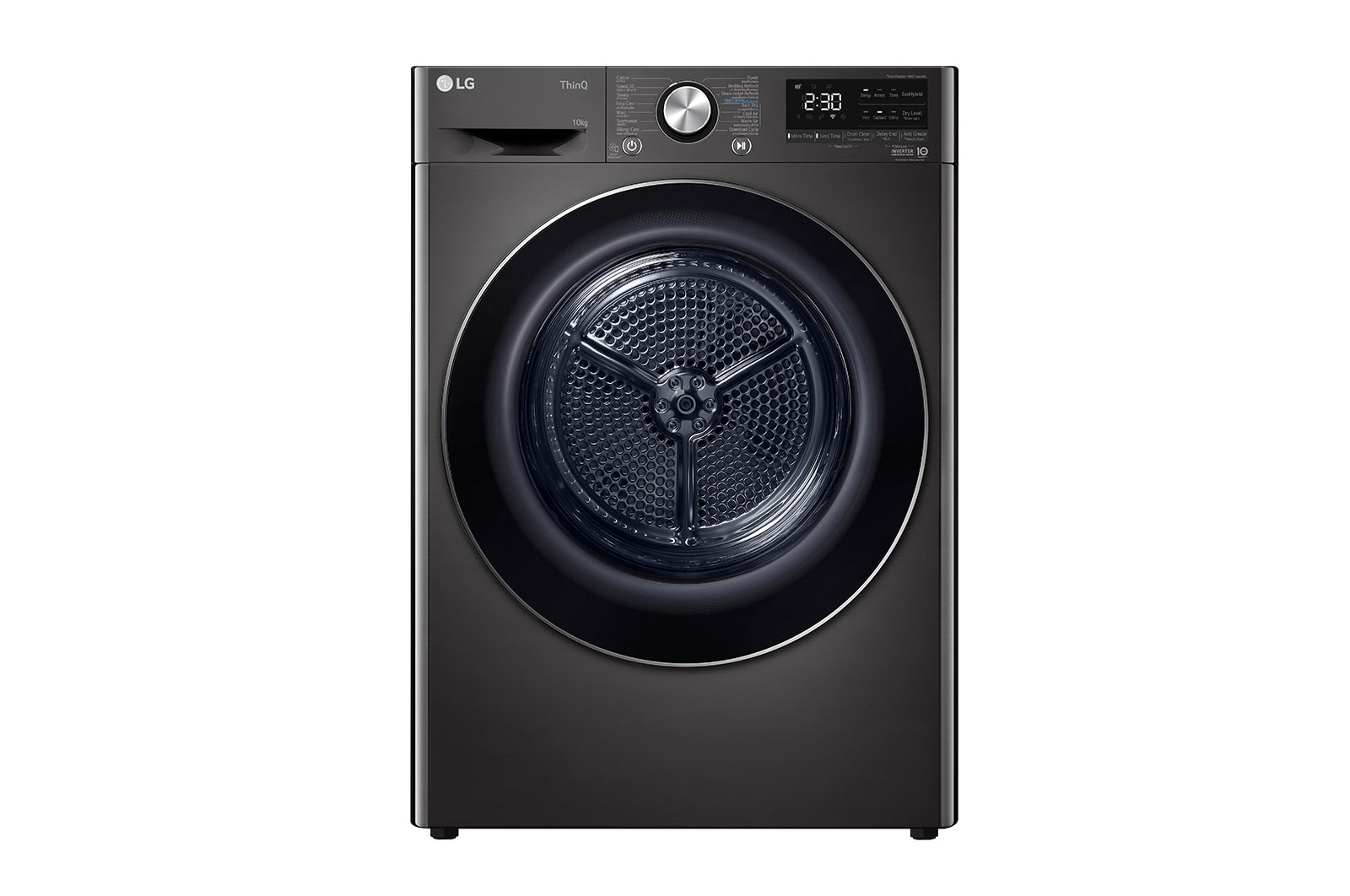 ??????????????????????? ???????????? ?????? 10 ??. ???? DUAL Inverter Heat Pump?  ????? Smart WI-FI control(RV10VHP2B)