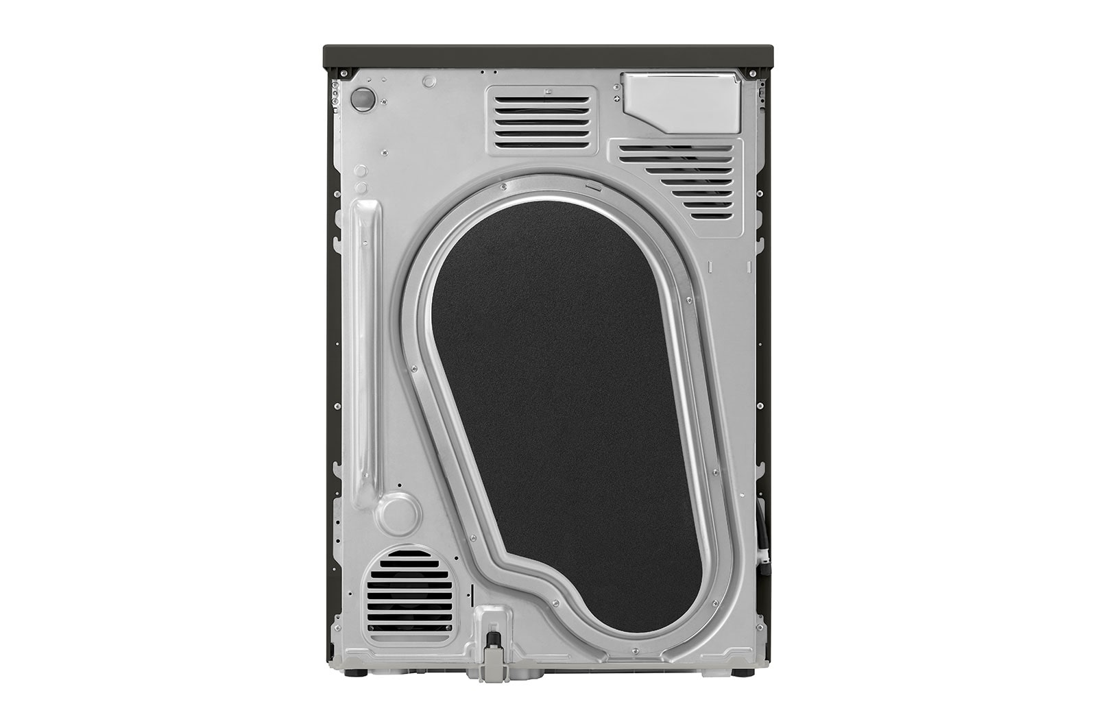 LG  ???????????? ???? RV10VHP2B ???? DUAL Inverter Heat Pump? ?????? 10 ??. ????? Smart WI-FI control ??????????????????????????, RV10VHP2B
