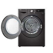 LG  ???????????? ???? RV10VHP2B ???? DUAL Inverter Heat Pump? ?????? 10 ??. ????? Smart WI-FI control ??????????????????????????, RV10VHP2B
