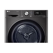 LG  ???????????? ???? RV10VHP2B ???? DUAL Inverter Heat Pump? ?????? 10 ??. ????? Smart WI-FI control ??????????????????????????, RV10VHP2B