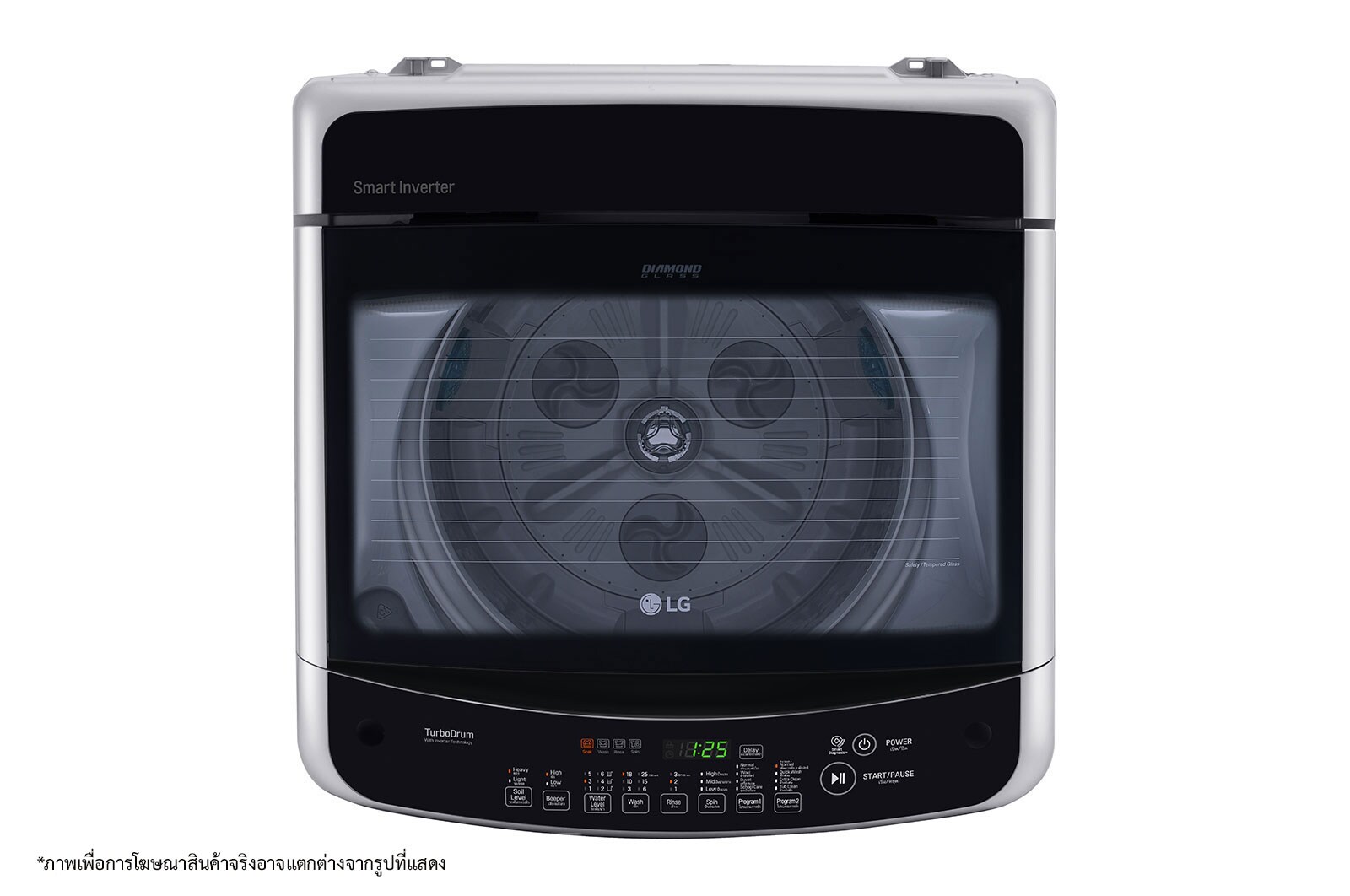 LG ????????????????? ???? T2312VS2M ???? Smart Inverter ????????? 12 ??., T2312VS2M