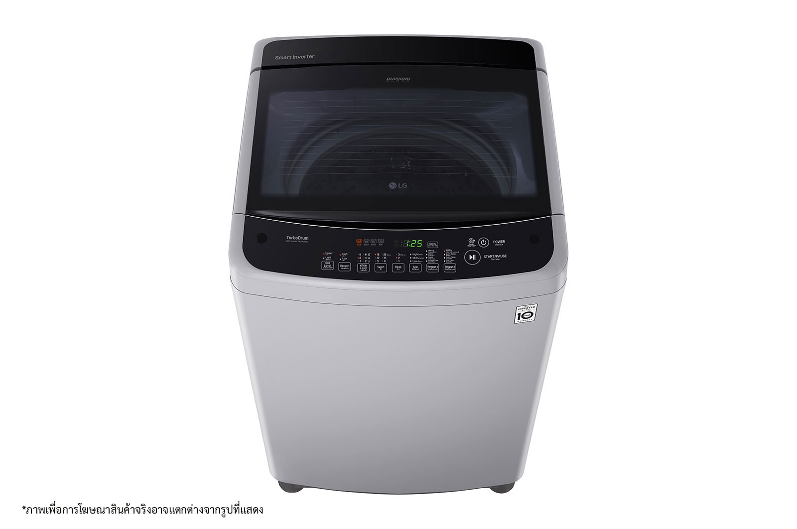 LG ????????????????? ???? T2312VS2M ???? Smart Inverter ????????? 12 ??., T2312VS2M