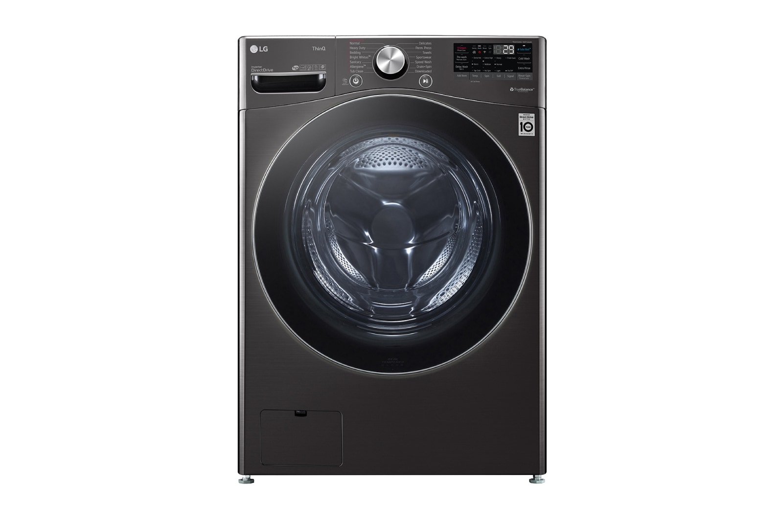 ????????????????? ??????????????????? 24 ??. ???? F2725SVRB ???? AI DD? ????? Smart WI-FI control ??????????????????????????