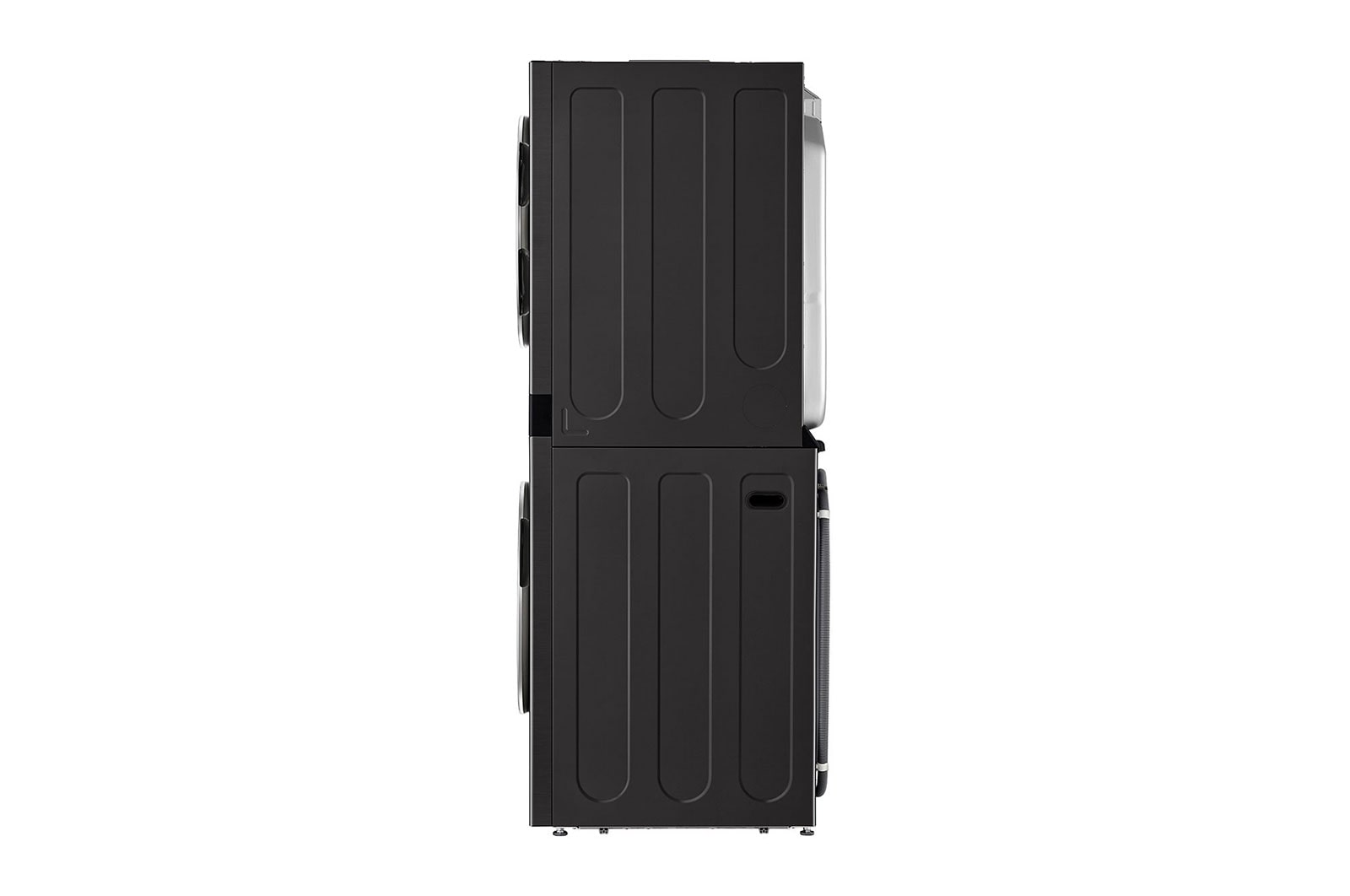 LG WashTower ?????? 21 ??. ????? 16 ??. ???? WT2116SHBB ???? AI DD? ????? Smart WI-FI control ??????????????????????????, WT2116SHBB