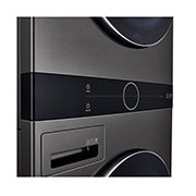 LG WashTower ?????? 21 ??. ????? 16 ??. ???? WT2116SHBB ???? AI DD? ????? Smart WI-FI control ??????????????????????????, WT2116SHBB