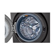 LG WashTower ?????? 21 ??. ????? 16 ??. ???? WT2116SHBB ???? AI DD? ????? Smart WI-FI control ??????????????????????????, WT2116SHBB