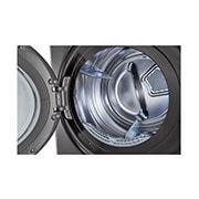 LG WashTower ?????? 21 ??. ????? 16 ??. ???? WT2116SHBB ???? AI DD? ????? Smart WI-FI control ??????????????????????????, WT2116SHBB