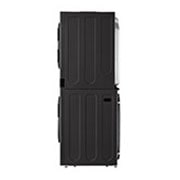 LG WashTower ?????? 21 ??. ????? 16 ??. ???? WT2116SHBB ???? AI DD? ????? Smart WI-FI control ??????????????????????????, WT2116SHBB