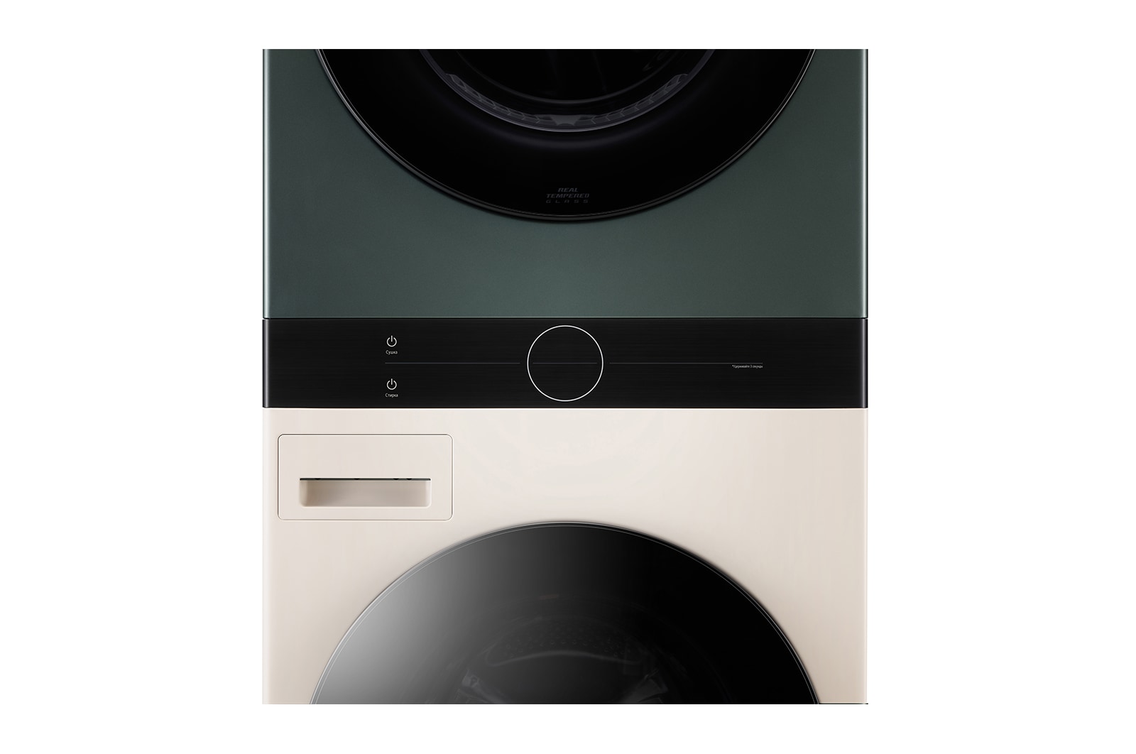 LG WashTower ?????? 21 ??. ????? 16 ??. ???? WT2116SHEG ???? AI DD? ????? Smart WI-FI control ??????????????????????????, WT2116SHEG