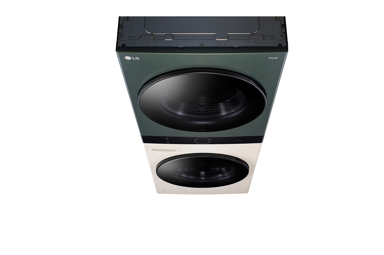 LG WashTower ?????? 21 ??. ????? 16 ??. ???? WT2116SHEG ???? AI DD? ????? Smart WI-FI control ??????????????????????????, WT2116SHEG