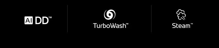 ??????????? LG ????????????: ?????????????? AI DD ?????????????? TurboWash ?????????????? Steam
