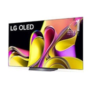 LG OLED 4K Smart TV ???? OLED55B3PSA | Self Lighting |Dolby Vision & Atmos | Refresh rate 120 Hz l ThinQ AI, OLED55B3PSA