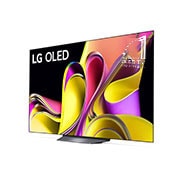 LG OLED 4K Smart TV ???? OLED55B3PSA | Self Lighting |Dolby Vision & Atmos | Refresh rate 120 Hz l ThinQ AI, OLED55B3PSA