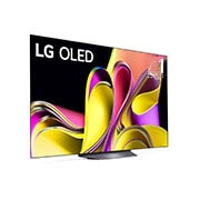 LG OLED 4K Smart TV ???? OLED55B3PSA | Self Lighting |Dolby Vision & Atmos | Refresh rate 120 Hz l ThinQ AI, OLED55B3PSA