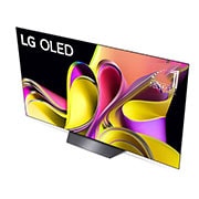 LG OLED 4K Smart TV ???? OLED55B3PSA | Self Lighting |Dolby Vision & Atmos | Refresh rate 120 Hz l ThinQ AI, OLED55B3PSA