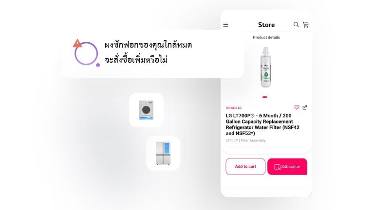 ??????????????????? LG ThinQ ????????????????????????????????? ????????????????????????????????????????????