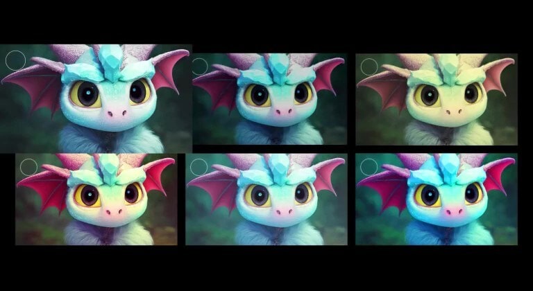 ??????????????????????????? ??????????????????? ???????????????????????????????? ??????????????????????????? AI Picture Wizard ?????????????????????????????????????????????????