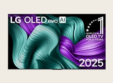 LG OLED M5 ürün g?rüntüsü
