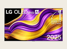 LG OLED G5 ürün g?rüntüsü