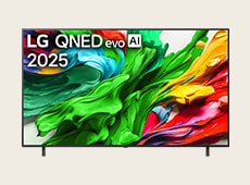 LG QNED85 ürün g?rüntüsü