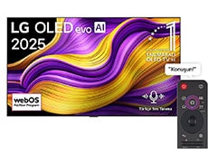 LG OLED G5 ürün g?rüntüsü