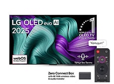 LG OLED M5 ürün g?rüntüsü