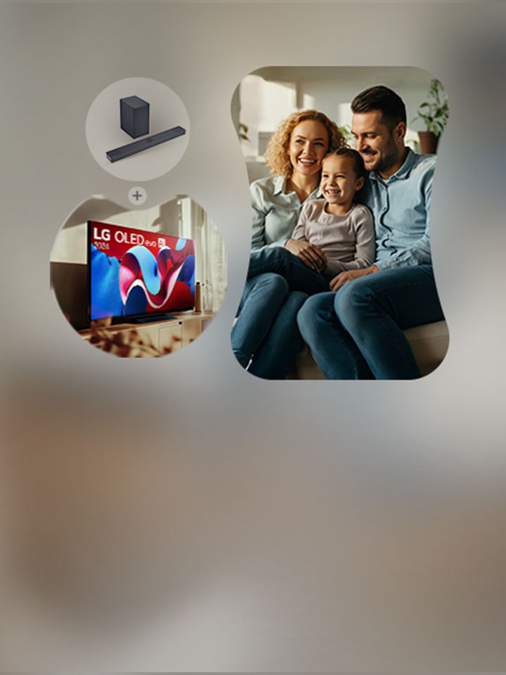 LG TV ve Ses Sistemleri Paket F?rsatlar?